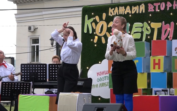 Эфир от 17.06.2026 (18:00)