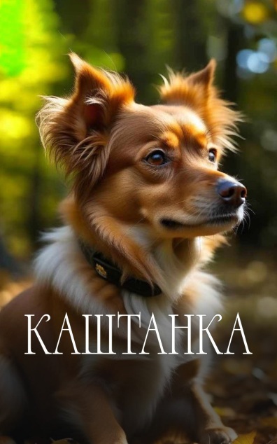 Антон Чехов. Каштанка