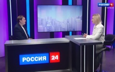 Клуб "Молодая семья" ждёт новых участников