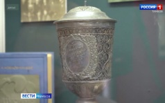 В краеведческом музее откроют выставку редких гравюр