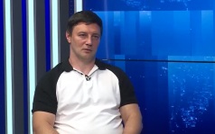 Коронный приём