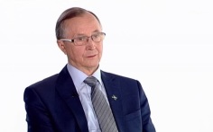 Николай Бурляев
