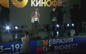 Память Станислава Говорухина почтили на кинофестивале в Сочи