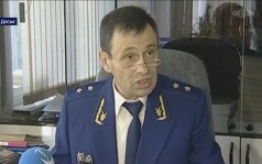 Бывший прокурор Приморья просится на свободу по состоянию здоровья