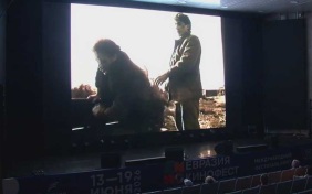 Память Станислава Говорухина почтили на кинофестивале в Сочи