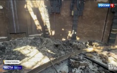 Спасение панорамы Севастополя: восстановление после атаки