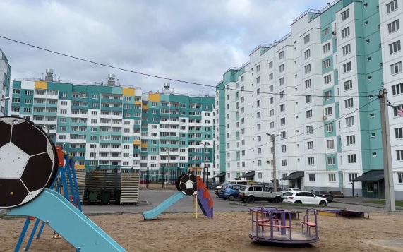 Продажи жилья в новостройках достигли рекордно низкого уровня с января 2025 года
