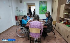 Жить как все. Для людей с инвалидностью в Иркутской области открывают новые социальные центры