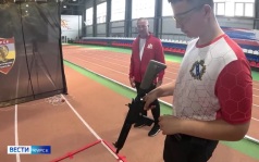 Курскую область с рабочим визитом посетил полномочный представитель Президента в Центральном федеральном округе Игорь Щеголев