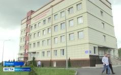 В Ингушетии функционирует современный центр психиатрической и наркологической помощи