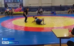 "Золото" и "серебро" в копилке ингушских атлетов