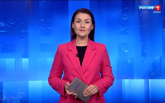 Вести-Коми. Утро 18.06.2026 г.