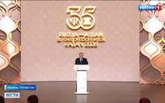 Россия и АСЕАН: энергетическое сотрудничество на фоне двусторонних встреч в Казани