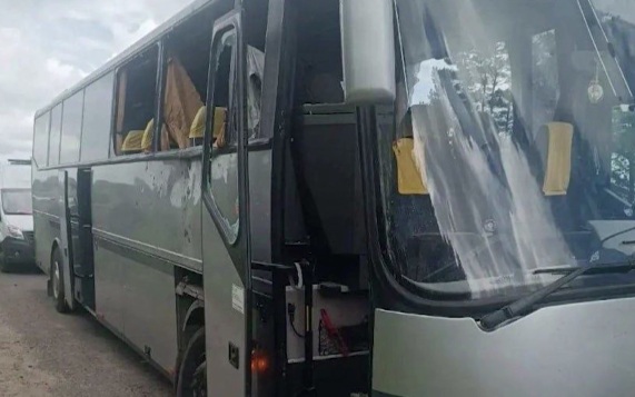 Атака на детей в Брянской области, освобождение Кутузовки и саммит Россия — АСЕАН