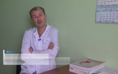 Дефицит донорских органов тормозит развитие трансплантологической службы в Приморье