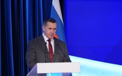 Амурская область — в тройке лидеров ДФО по выдаче дальневосточных гектаров