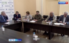 В Тамбове откроют региональный штаб по контролю за выборами
