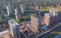 Главные стройки XXI века
