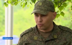Покоритель Эльбруса и настоящий герой - Евгений Кучеров спас раненого, но потерял ногу