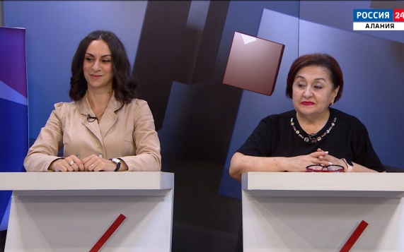 Подготовка молодых музыкантов в колледже искусств имени Гергиева