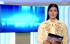 Утро России Калмыкия 18.06.2026