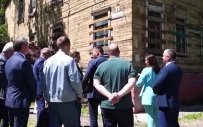 Визит в краевую столицу: Константин Чуйченко и Дмитрий Демешин утвердили место для "Музея тигра" в Хабаровске
