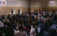 Заявление Владимира Путина по итогам саммита АСЕАН, беспрецедентный налет БПЛА на Москву и освобождение Рай-Александровки.