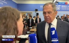 Россия и АСЕАН: Конструктивный диалог в Казани