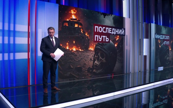 Дроны оставили ВСУ без еды