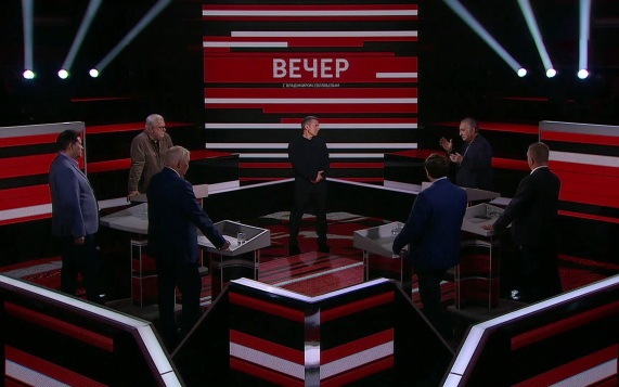 Эфир 18.06.2026