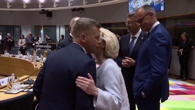 В ЕС спорят о сроках и условиях вступления Украины
