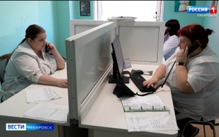 "Решить любой вопрос": колл-центр в детской поликлинике уменьшил очереди и нагрузку на персонал