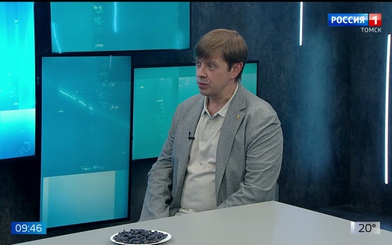 Эфир от 19.06.2026