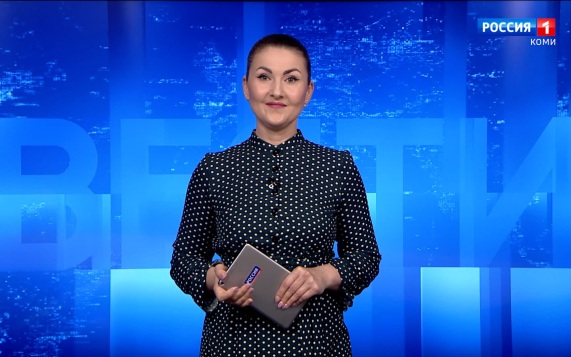 Вести-Коми. Утро 19.06.2026 г.