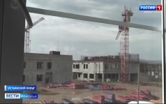 Вести Поморья в 21:10, эфир 19 июня 2026 г.