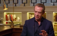 Машков рассказал о символизме проведения "Золотой маски" в Омске