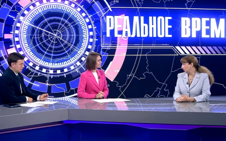 Миграция населения: быть ли Волгограду миллионником? Эфир от 19.06.2026
