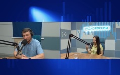 Культура казачества. Эфир от 19.06.2026