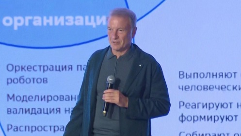 Роботы для производства выходят на новый уровень