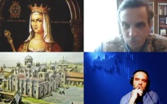 Русь и королевства Запада в XII веке. Кто сильнее и умнее