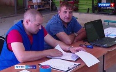 В колледжах Тамбовской области проходит демонстрационный экзамен