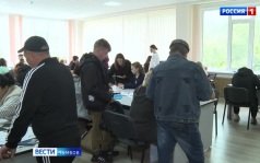 Вузы региона начинают приемные кампании