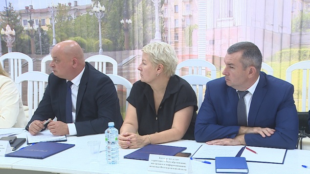 Представители партий из Волгоградской области рассказали о подготовке к парламентским выборам