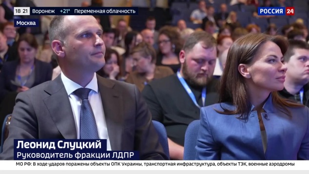 Эфир 19.06.2026 · 18:00