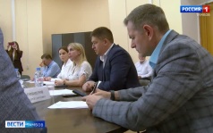 Общественных наблюдателей готовят к выборам депутатов в областную и Государственную Думу