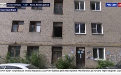 Александр Гуцан провел личный прием и взял каждую жалобу на контроль