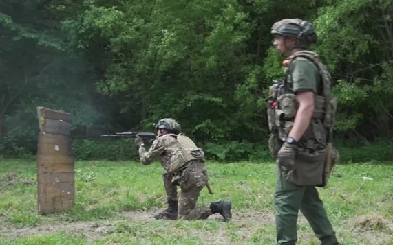 Военкоры. Эфир 30.05.2026