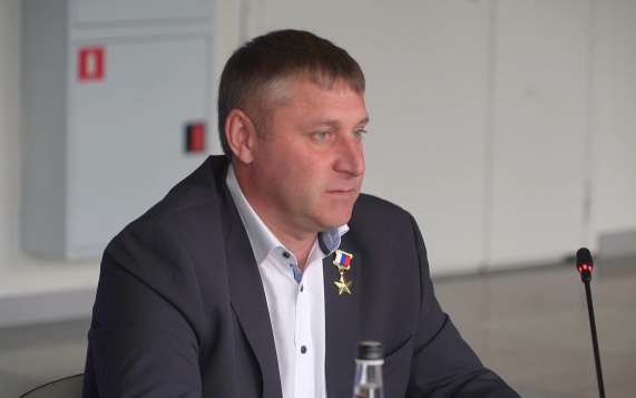 Александр Шуваев провел заседание координационного совета