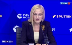 В Бресте зажжены свечи памяти ко Дню начала Великой Отечественной войны