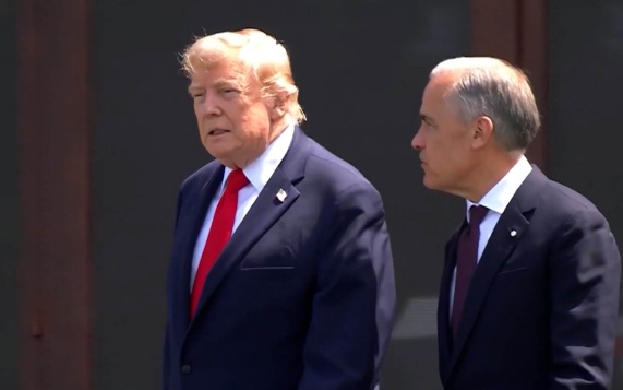 Итоги недели: перемирие США и Ирана, давление G7 на Россию и саммит Россия – АСЕАН в Казани